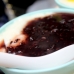 Tofu Curd Pudding + Black Glutinous-Rice Tofu Curd Pudding + Black Glutinous-Rice
