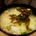 noodles soup