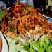 Soft shell crabs