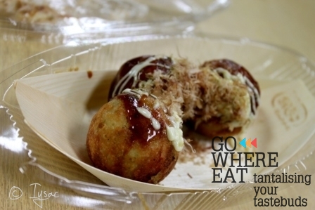 Takoyaki Takoyaki