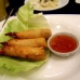 Prawn Spring Rolls Prawn Spring Rolls