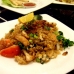 Thai fried rice Thai fried rice