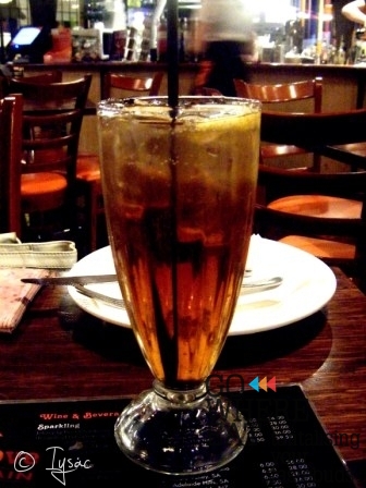 Long Island Iced Tea Long Island Iced Tea