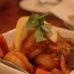 PRAWN CHILLI PRAWN CHILLI