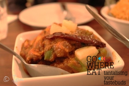 Chilli Chicken Chilli Chicken