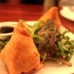 SAMOSA ~ Curry Puff SAMOSA ~ Curry Puff