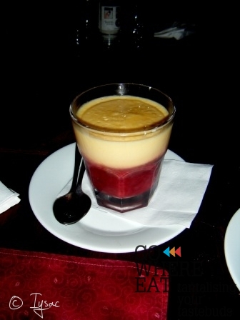 Dessert Dessert