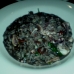 Risotto in Squid Ink Sauce Risotto in Squid Ink Sauce