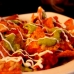 Mexican corn chips Mexican corn chips