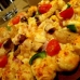 Garoupa Cheesy Volcano Garoupa Cheesy Volcano