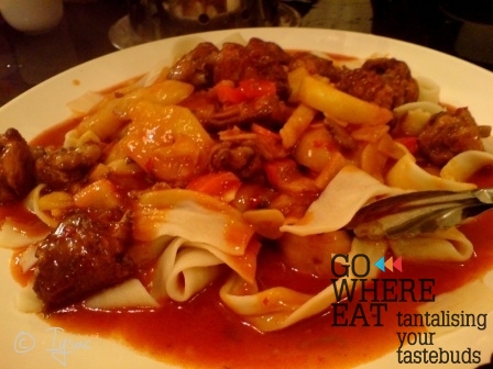 DaPanJi (大盘鸡) DaPanJi (大盘鸡)