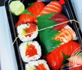 Sushi Monger