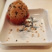 sesame ball sesame ball