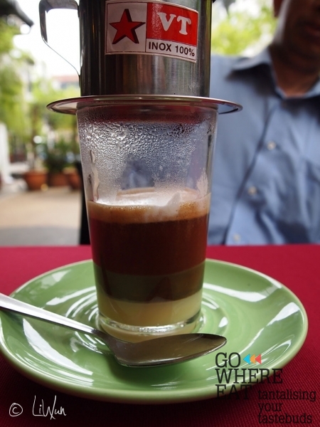 vietnamese coffee vietnamese coffee