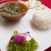 rice with beef stew rice with beef stew