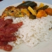 mixed rice mixed rice