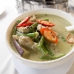 green curry green curry