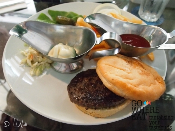 beef burger beef burger
