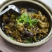 claypot pork claypot pork