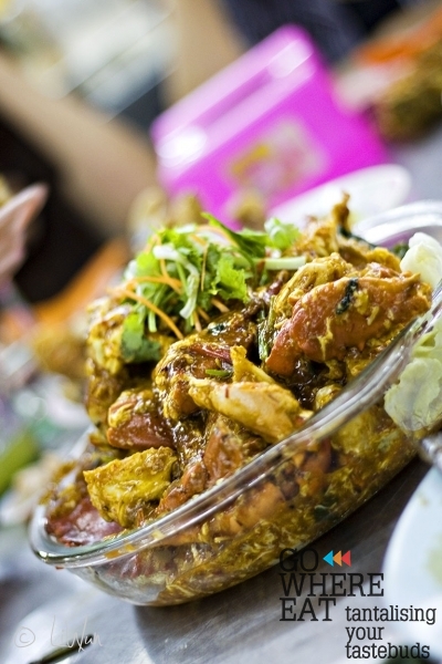 chili crab chili crab