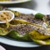 grilled sting ray grilled sting ray