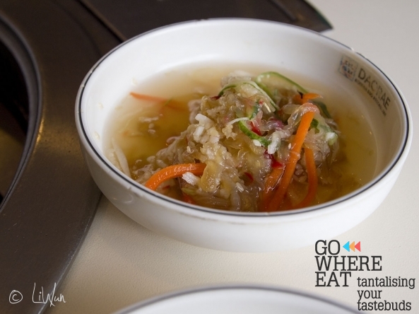 banchan banchan