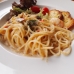 seafood creamy pasta seafood creamy pasta