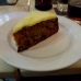 carrot cake carrot cake