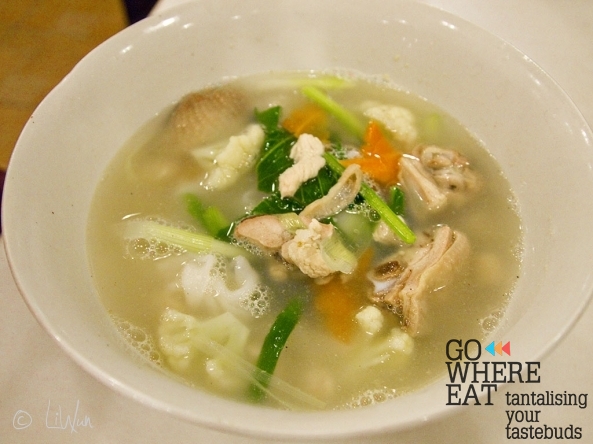 noodle soup with chicken noodle soup with chicken