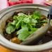 claypot three layer pork claypot three layer pork