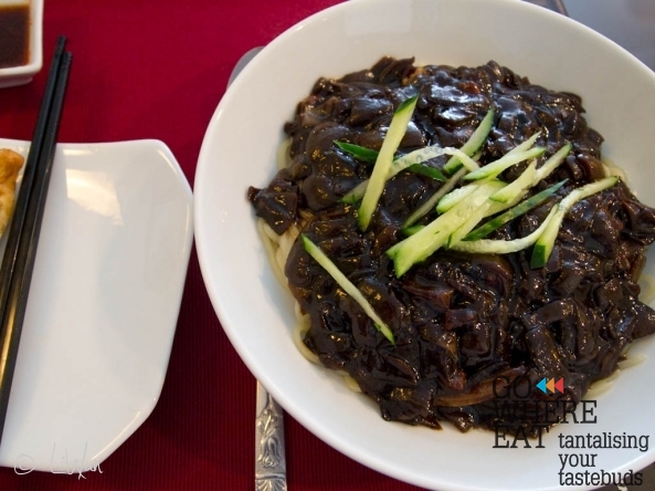ja jiang mian ja jiang mian