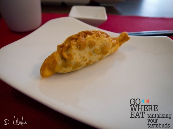 dumpling dumpling