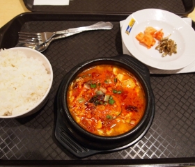 Sam Sam Korean Cuisine