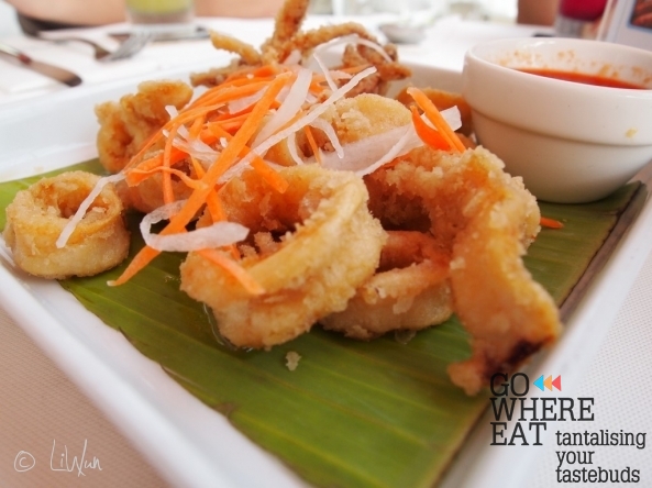 deep fried calamari deep fried calamari