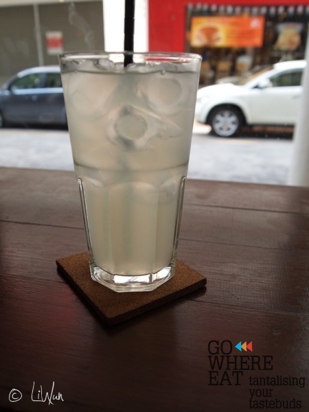 homemade lemonade homemade lemonade