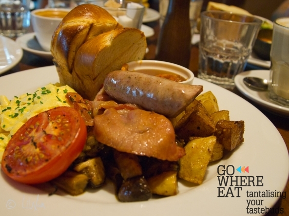 full english breakfast full english breakfast