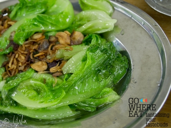 lettuce lettuce