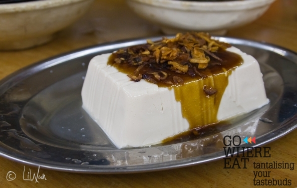 tofu tofu