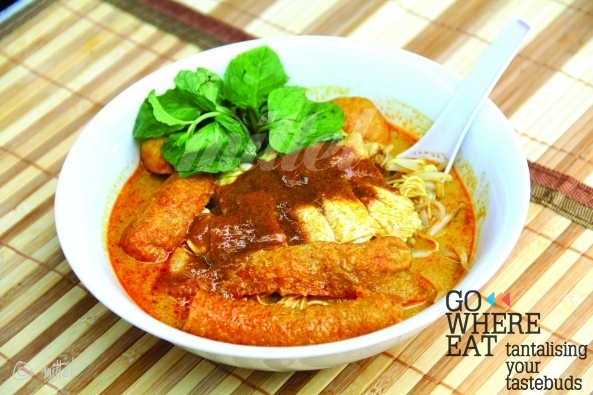 marvellous curry laksa marvellous curry laksa